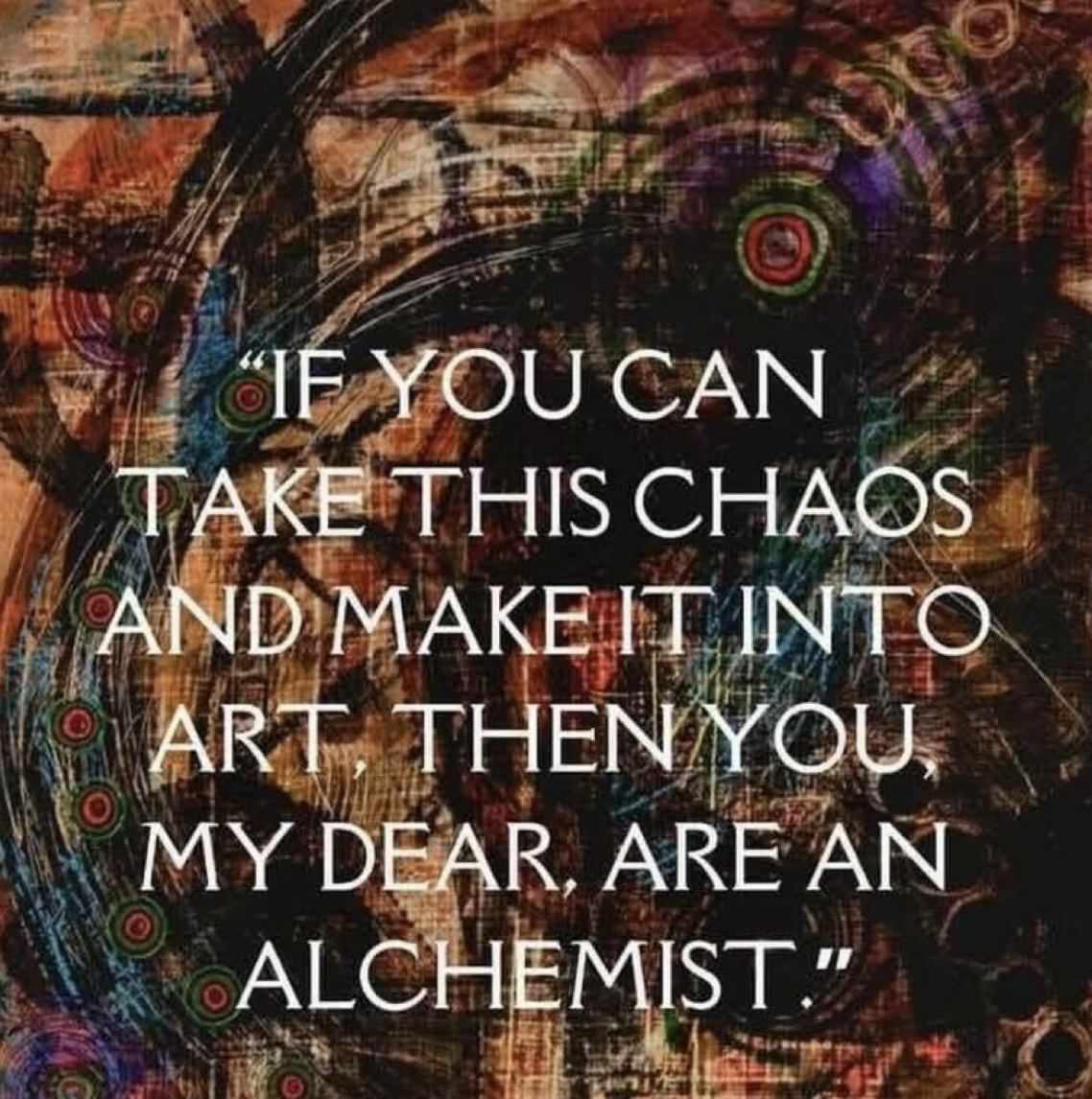 Chaos Art